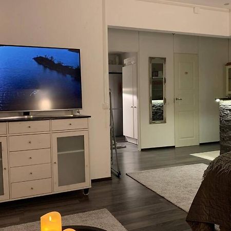 Appartement 44M2 Yksioe Joensuu Extérieur photo